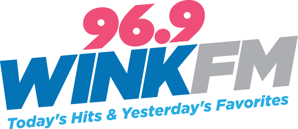 WINK 96.9 FM Logo