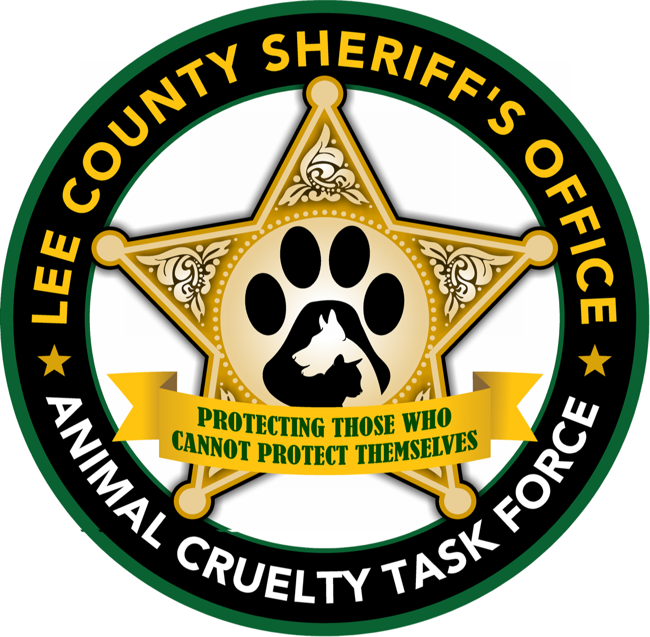 LCSO Animal Cruelty Task Force