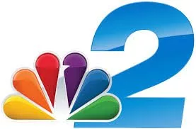 NBC 2 Logo Jpg