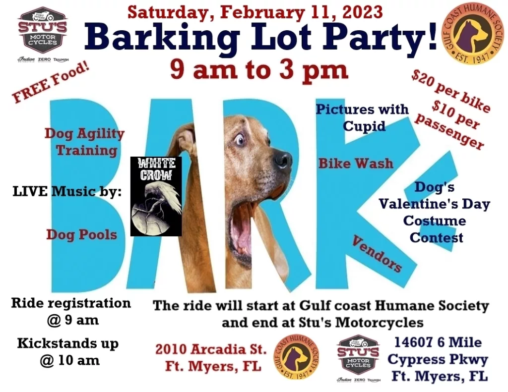 Barking Lot Party 1024x791