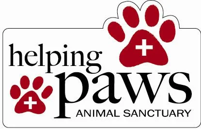 Helping Paws Animal Sanctuary Jpg