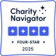 Charity Navigator Logo