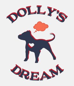 Dolly's Dream Logo | Dog Adoption Programs at the Gulf Coast Humane Society