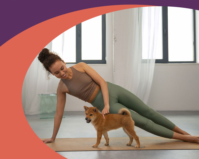 Gulf Coast Humane Society Annual Event: Pupilates