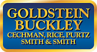 Gulf Coast Humane Society Sponsor Logo: Goldstein Buckley