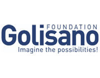 Gulf Coast Humane Society Sponsor Logo: Golisano Foundation