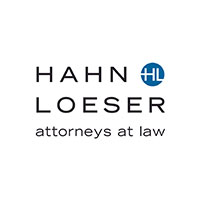 Gulf Coast Humane Society Sponsor Logo: Hahn Loeser