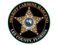 Gulf Coast Humane Society Sponsor Logo: Sheriff Carmine Marceno Lee County, FL