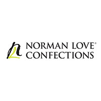 Gulf Coast Humane Society Sponsor Logo: Norman Love Confections