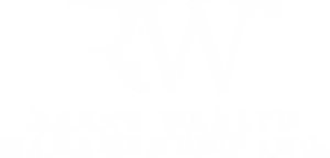 Rezny Wealth Management Logo | Presenting Sponsor of the Paws & Pearls Gala